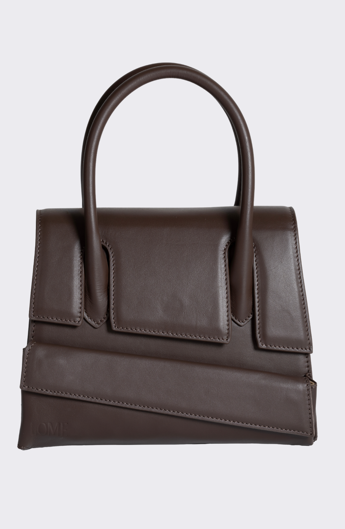 LOME DT 25 Chocolate Brown2