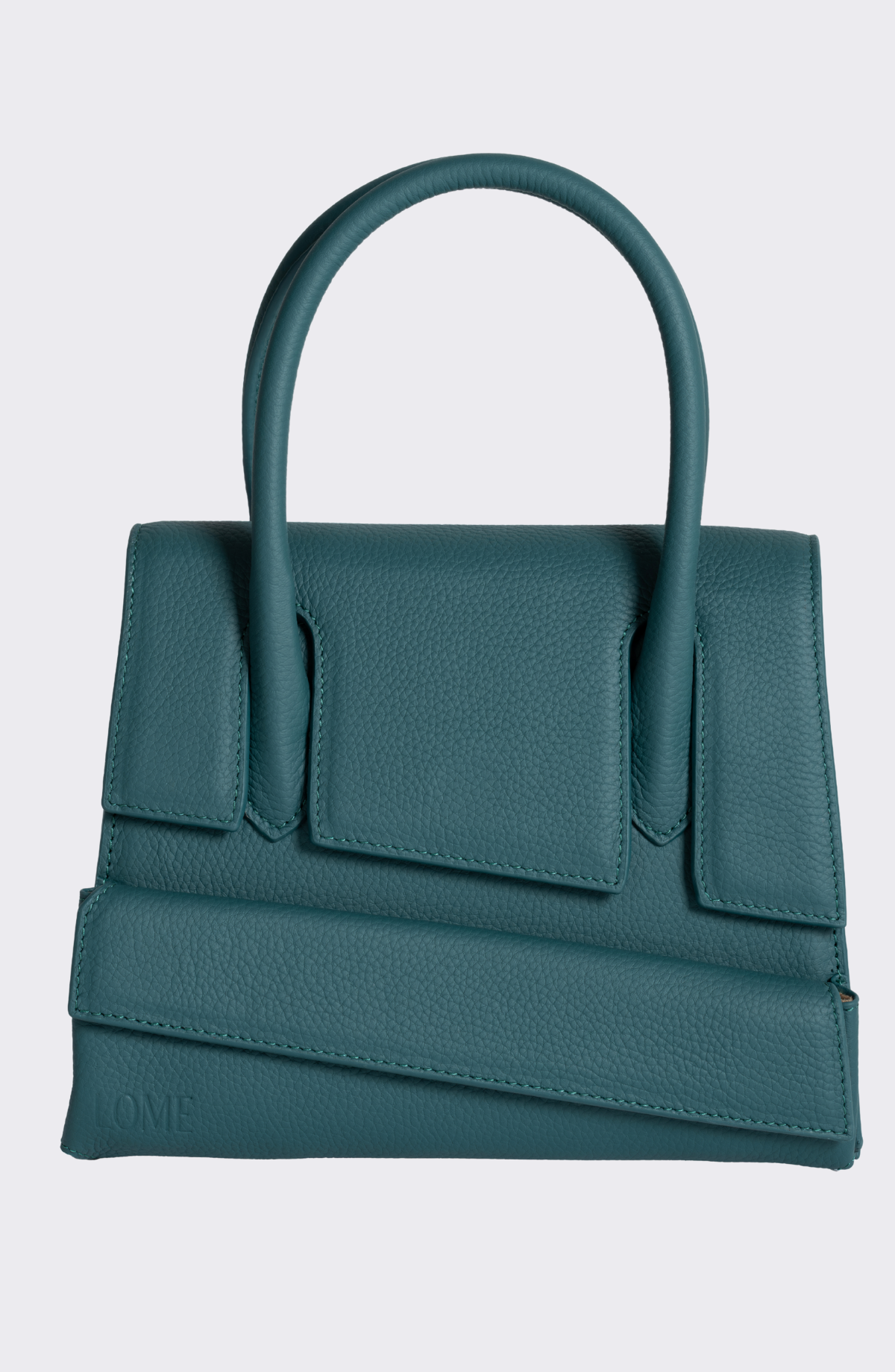 Lome DT 25 Petrol Blue2